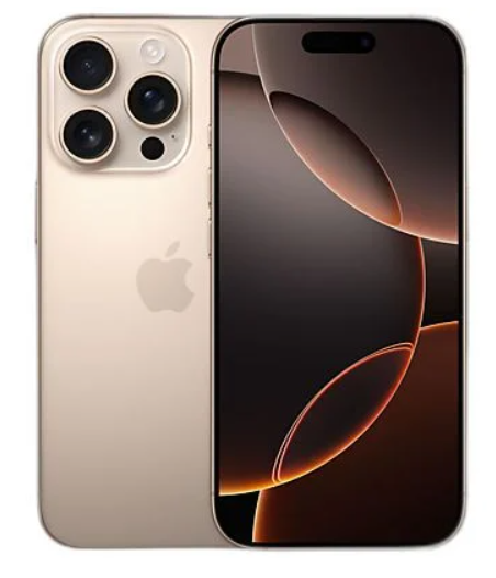 iPhone 16 Pro